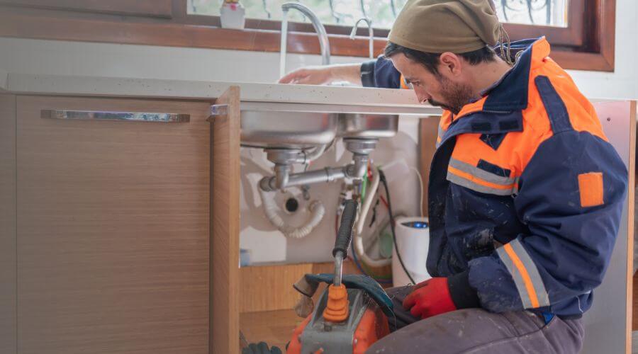home faucet repair service in Pike, NH